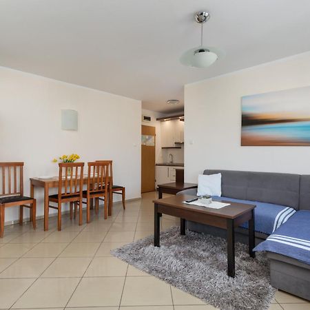 Comfy Apartments With Balcony Turystyczna Miedzyzdroje By Noclegi Renters Exteriér fotografie