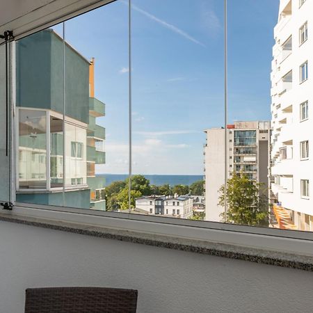 Comfy Apartments With Balcony Turystyczna Miedzyzdroje By Noclegi Renters Exteriér fotografie