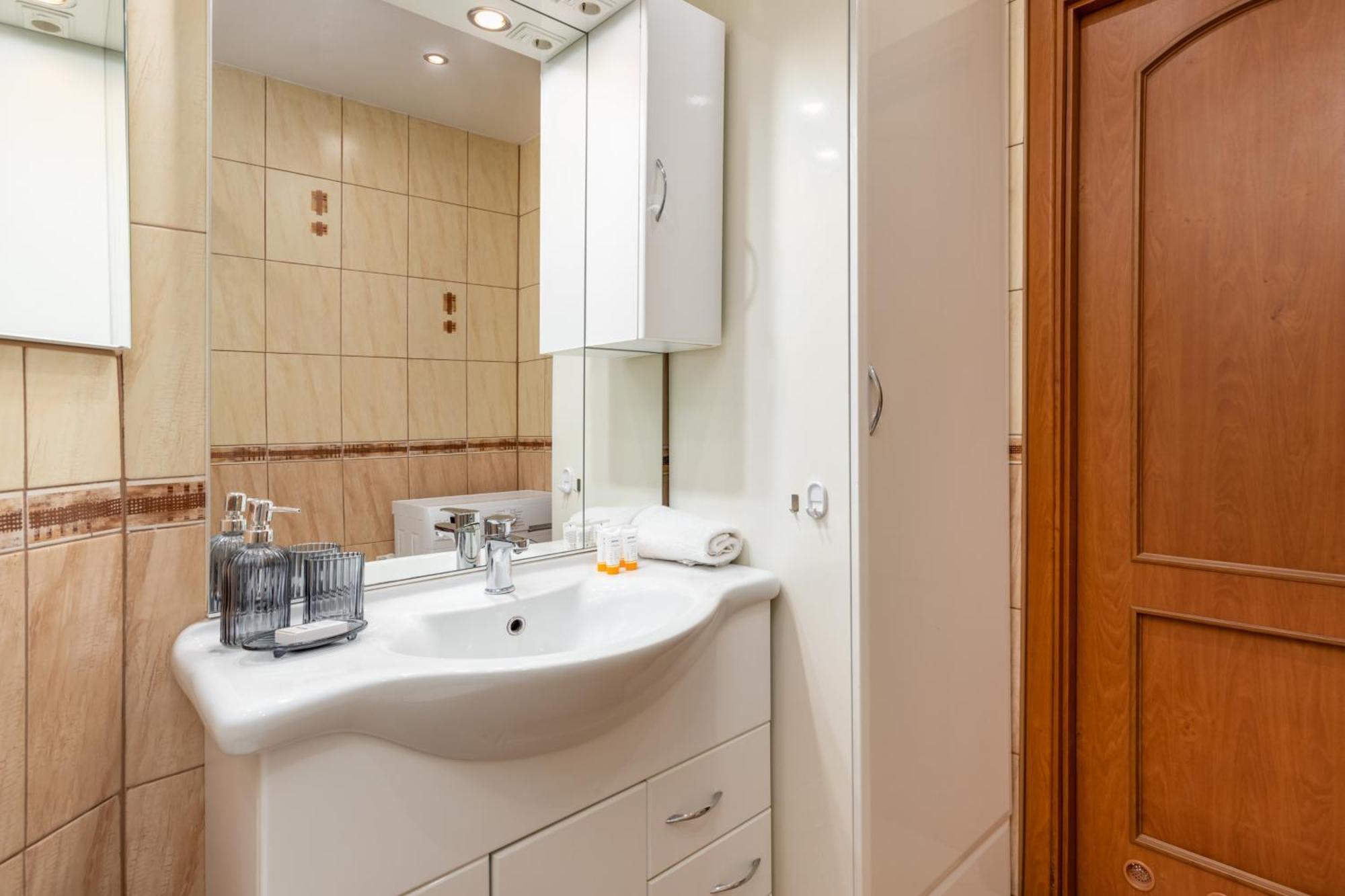 Comfy Apartments With Balcony Turystyczna Miedzyzdroje By Noclegi Renters Exteriér fotografie