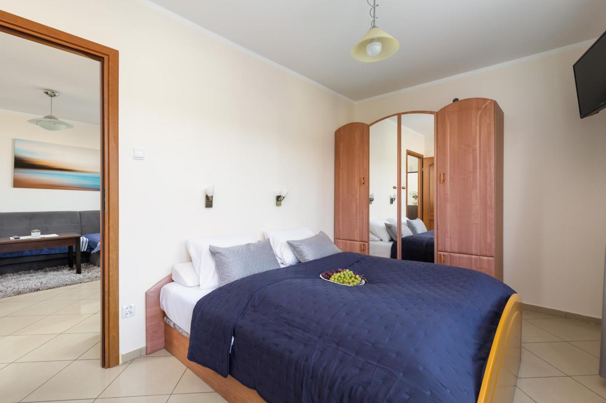 Comfy Apartments With Balcony Turystyczna Miedzyzdroje By Noclegi Renters Exteriér fotografie